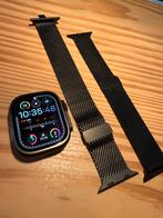 Apple watch ultra 2 zwart, Ophalen, Zwart