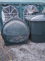 Mazout tank, Doe-het-zelf en Bouw, Verwarming en Radiatoren, Ophalen