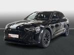 Audi Q8 e-tron 106 kWh 55 Quattro Competition, SUV ou Tout-terrain, Q8, Noir, Automatique