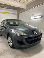 Peugeot 207 1.4 Benzine 1 jaar garantie, Auto's, Voorwielaandrijving, Stof, 1360 cc, Zwart