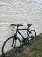 Trek mountainbike of stadsfiets, Ophalen, Zo goed als nieuw