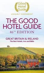Bed and Breakfast Gids - The Good Hotel Guide U.K. & Ireland, Nieuw, Verzenden