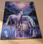 16) Puzzle ravensburger 1000 pièces, Ophalen, Gebruikt, Legpuzzel