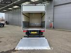 Iveco Daily 35C16 Automaat Laadklep Bakwagen Airco Camera Me, Auto's, Automaat, Stof, Gebruikt, Euro 6