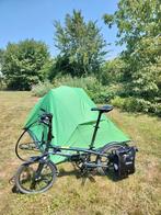 Tern byb vouwfiets, Fietsen en Brommers, 20 inch of meer, Gebruikt, Versnellingen, Totaal opvouwbaar