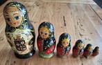 Vintage Matroesjka poppen, Enlèvement ou Envoi