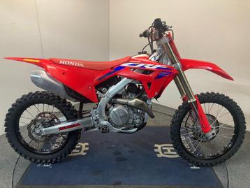 Honda CRF 450R MY'24 ref. LS 3209 beschikbaar voor biedingen