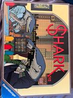 Shark beursbordspel, Hobby en Vrije tijd, Gezelschapsspellen | Bordspellen, Ophalen of Verzenden, Zo goed als nieuw