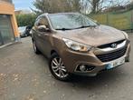 Hyundai ix35 blue drive, Auto's, Hyundai, Bedrijf, Diesel, Parkeercamera, IX35