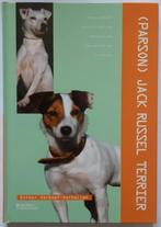 Jack Russel Terrier, Esther Verhoef, hond, Ophalen of Verzenden, Zo goed als nieuw, Esther Verhoef