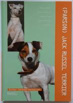 Jack Russell Terrier, Esther Verhoef, chien, Comme neuf, Enlèvement ou Envoi, Esther Verhoef