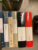 Série nip tuck, Enlèvement ou Envoi