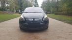 Opel Corsa 1.4 Benzine Turbo Ecoflex Bj.2013 Met 111.000 Km, Auto's, 129 g/km, Leder en Stof, Zwart, Corsa
