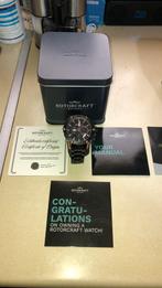 5 super mooie Nagelnieuwe horloges, Handtassen en Accessoires, Horloges | Heren, Overige merken, Overige materialen, Polshorloge