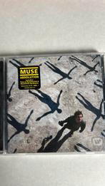 Muse cd, CD & DVD, Enlèvement ou Envoi