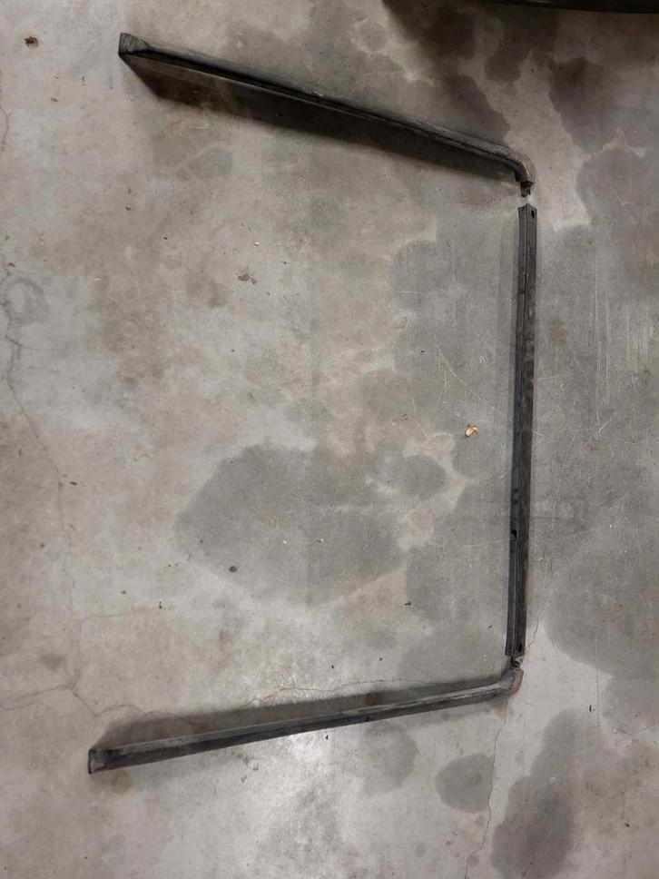 Ford fiesta mk2 / xr2 onderdelen, Auto-onderdelen, Overige Auto-onderdelen, Ford, Gebruikt, Ophalen