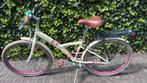 Meisjesfiets 7 tot 12 jaar, Fietsen en Brommers, Ophalen, Gebruikt, Versnellingen