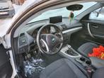 Stuur met airbag BMW serie 1 serie 3 e81 e82 e87 e88 e90, Auto-onderdelen, Overige Auto-onderdelen, Ophalen of Verzenden, BMW