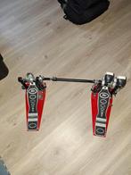 Drum spullen - zakken - pedalen - statieven, Muziek en Instrumenten, Ophalen, Zo goed als nieuw