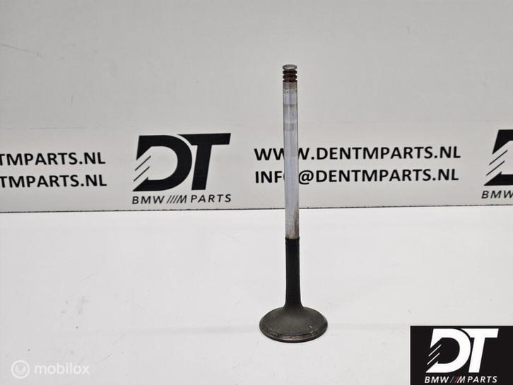 Uitlaatklep BMW M3 E46 S54 3.2 S54B32 11347830888, Auto-onderdelen, Motor en Toebehoren, BMW, Gebruikt, Ophalen of Verzenden