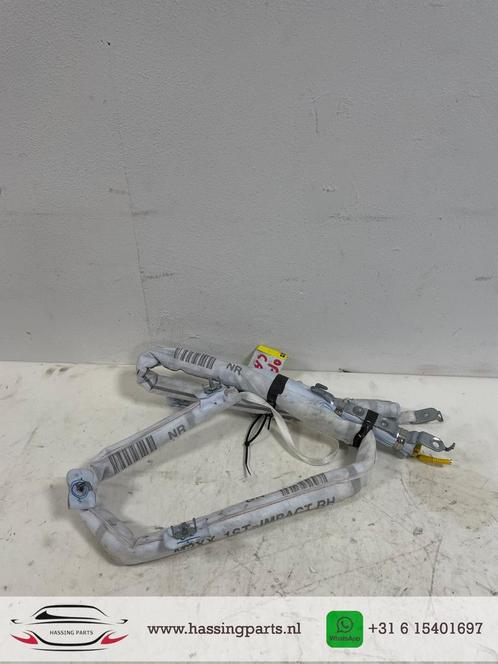 Airbag hemel rechts van een Opel Karl 1.0 12V, Auto-onderdelen, Dashboard en Schakelaars, Opel, Gebruikt, Ophalen of Verzenden