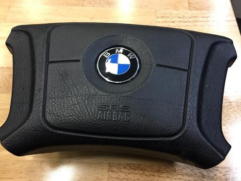 Stuurairbag BMW E36, Autos : Pièces & Accessoires, Tableau de bord & Interrupteurs, BMW, Utilisé, Enlèvement ou Envoi