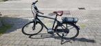 Elektrische fiets batavus automatisch te koop, Fietsen en Brommers, Elektrische fietsen, Ophalen