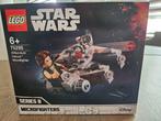 Lego star wars Millennium Falcon Microfighter 75295, Kinderen en Baby's, Speelgoed | Duplo en Lego, Ophalen of Verzenden, Nieuw