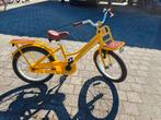 Super super fiets 18 inch, Fietsen en Brommers, Ophalen, Zo goed als nieuw