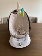 4moms automatische wieg, Kinderen en Baby's, Schommelstoel, Ophalen, Overige merken, Met gordel(s) of riempje(s)