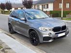 BMW X5 XDRIVE25D PAKKET M, Auto's, Automaat, 4 deurs, 1995 cc, 4 cilinders