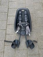 2 Thule yepp fietsstoeltjes voor en achter., Enlèvement, Utilisé