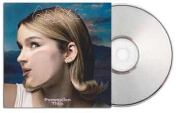 Cd Pommelien Thijs Gedoe ALT Cover NIEUW ( Meau Wies ) beschikbaar voor biedingen