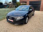 Audi A3 Sportback DPF Attraction, Autos, Audi, Cuir, Achat, 5 portes, Particulier