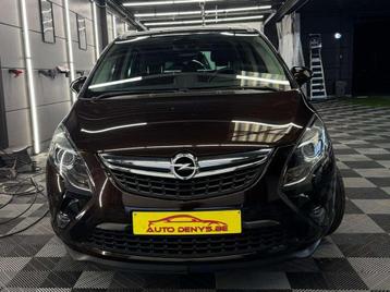 Opel Zafira Tourer 1.6 CDTi ecoFLEX Euro 6 Export of handela beschikbaar voor biedingen