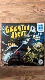 Geestenjacht spel, Ophalen of Verzenden, Zo goed als nieuw