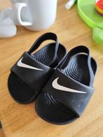 Nike sandaaltjes maat 21., Kinderen en Baby's, Kinderkleding | Schoenen en Sokken, Ophalen, Gebruikt, Jongen of Meisje