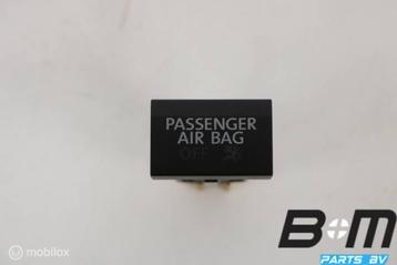 Controlelampje bijrijdersairbag VW Polo 6R 6R0919234A beschikbaar voor biedingen