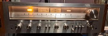 PIONEER SX-650 . beschikbaar voor biedingen