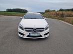 Mercedes-Benz A180 Amg-Line binne en buiten Reeds blanco Gvv, Auto's, Wit, 1595 cc, Bedrijf, 5 deurs