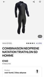 Combinaison néoprène homme, Sports nautiques & Bateaux, Vêtements nautiques, Homme
