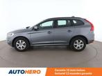 Volvo XC60 2.0 D3 Kinetic 2WD (bj 2017), Auto's, Voorwielaandrijving, Stof, Gebruikt, 110 kW