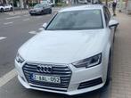 Audi A4 2.0 TDi Design S tronic, 1600 kg, 5 places, Cuir, Jantes en alliage léger