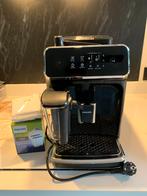 Philips volautomatisch espressomachine 3200 latte go, Machine à espresso, Réservoir d'eau amovible, Café en grains, 2 à 4 tasses