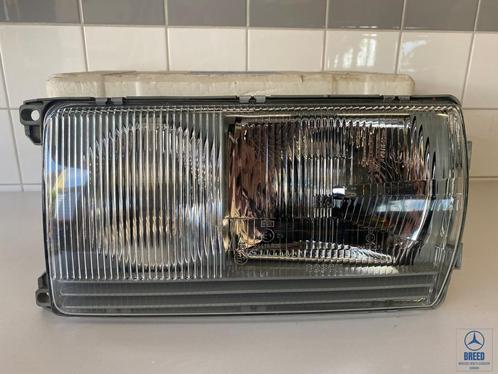 Koplamp links Bosch H4 voor Mercedes-Benz W123, Auto-onderdelen, Verlichting, Mercedes-Benz, Gebruikt, Ophalen of Verzenden