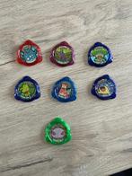KRAKS Pokémon, Ophalen of Verzenden