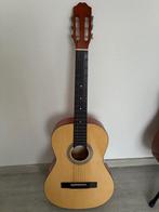 Gitaar, Muziek en Instrumenten, Ophalen, Zo goed als nieuw, Klassieke of Spaanse gitaar