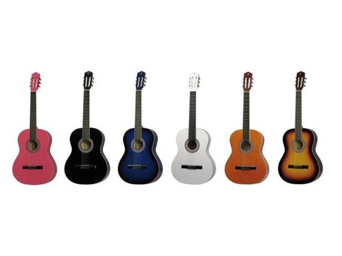 Guitare classique Gomez 4/4 - Gar: 2 ans "Michiels Music", Musique & Instruments, Instruments à corde | Guitares | Acoustiques