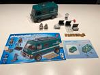Playmobil 5566 waardetransport geldtransport, Ophalen of Verzenden, Gebruikt