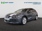 Volkswagen Golf VIII Golf 1.5 eTSI Life Business Premium DSG, Auto's, Volkswagen, Golf, Zilver of Grijs, Stadsauto, Navigatiesysteem